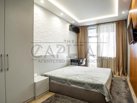 квартира за адресою Саксаганського вул., 37-К