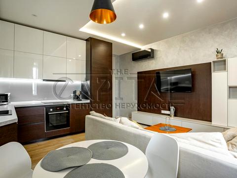 квартира за адресою Саксаганського вул., 37-К