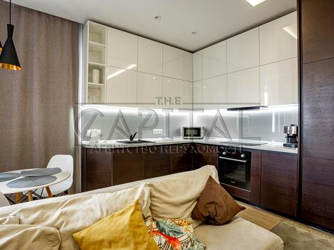 квартира за адресою Саксаганського вул., 37-К