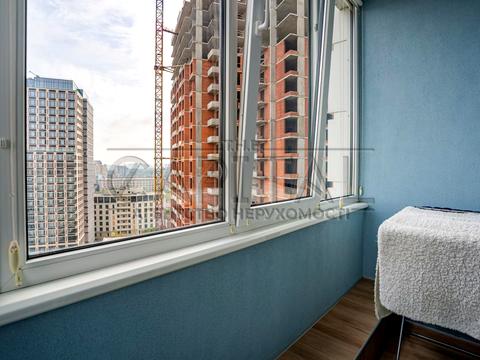 квартира за адресою Саксаганського вул., 37-К