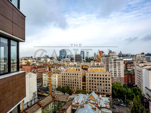 квартира за адресою Саксаганського вул., 37-К