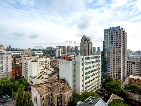 квартира за адресою Саксаганського вул., 37-К