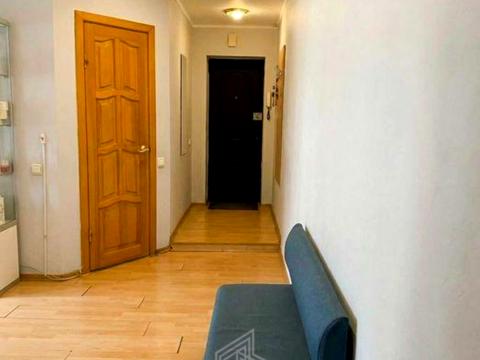 квартира по адресу Профессора Подвысоцкого ул., 3