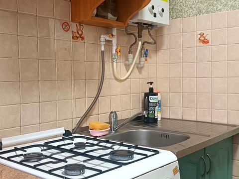 квартира за адресою Гетьмана Мазепи вул., 167/2