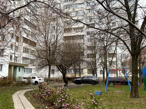 квартира по адресу Вадима Гетьмана ул., 46-А/3