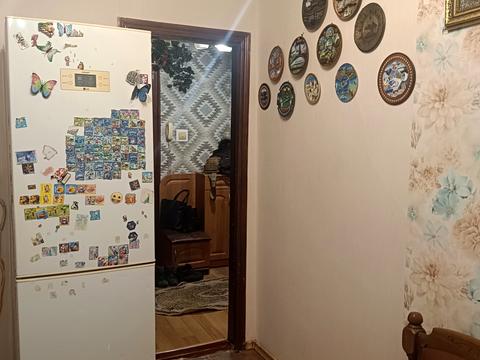 квартира за адресою 3-й Метеорологічний проїзд, 10а