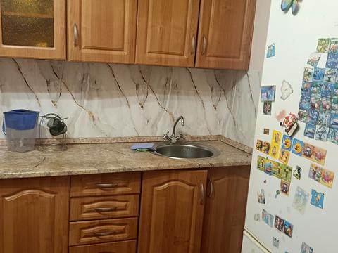 квартира за адресою 3-й Метеорологічний проїзд, 10а