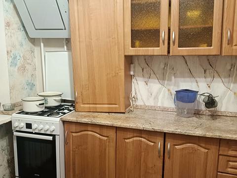 квартира за адресою 3-й Метеорологічний проїзд, 10а