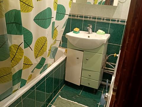 квартира за адресою 3-й Метеорологічний проїзд, 10а