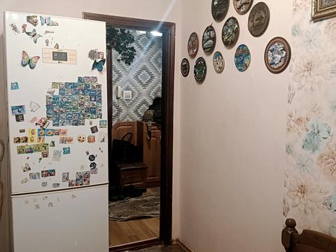 квартира за адресою 3-й Метеорологічний проїзд, 10а