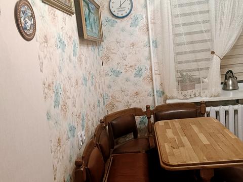 квартира за адресою 3-й Метеорологічний проїзд, 10а