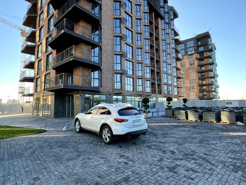 квартира за адресою Келецька вул., 125 А