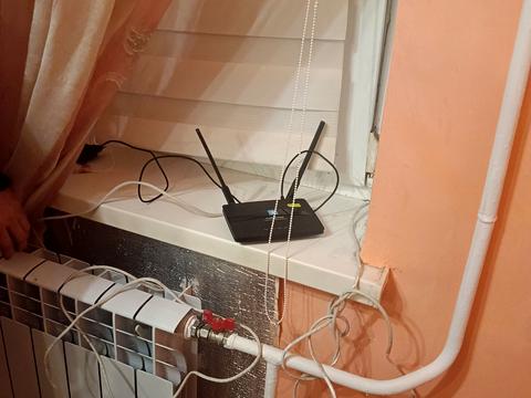 квартира за адресою 3-й Метеорологічний проїзд, 10а