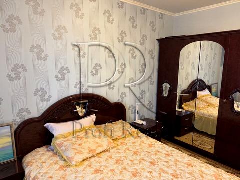 квартира за адресою Київ, Академіка Єфремова вул. (Командарма Уборевича), 20