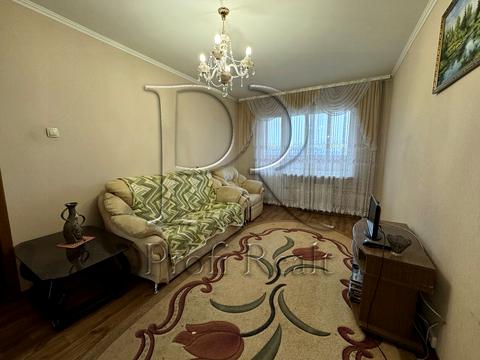 квартира за адресою Київ, Академіка Єфремова вул. (Командарма Уборевича), 20