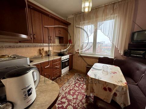 квартира за адресою Київ, Академіка Єфремова вул. (Командарма Уборевича), 20