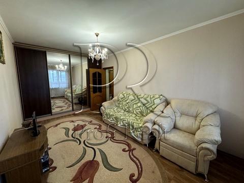 квартира за адресою Київ, Академіка Єфремова вул. (Командарма Уборевича), 20