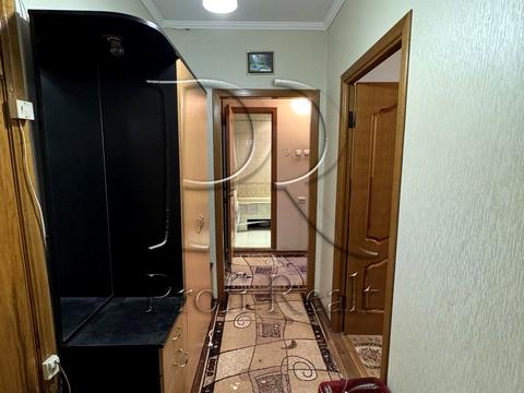 квартира за адресою Київ, Академіка Єфремова вул. (Командарма Уборевича), 20