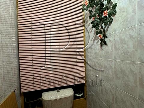 квартира за адресою Київ, Академіка Єфремова вул. (Командарма Уборевича), 20