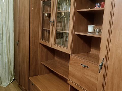 квартира за адресою 3-й Метеорологічний проїзд, 10а