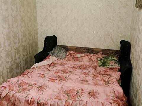 квартира за адресою 3-й Метеорологічний проїзд, 10а