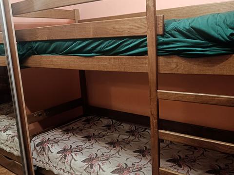 квартира за адресою 3-й Метеорологічний проїзд, 10а