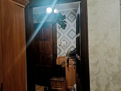 квартира за адресою 3-й Метеорологічний проїзд, 10а