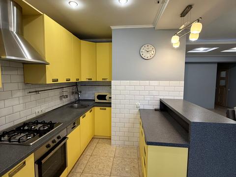 квартира за адресою Леоніда Перфецького вул., 11а