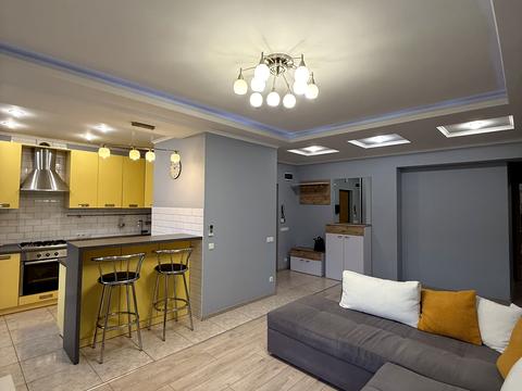 квартира за адресою Леоніда Перфецького вул., 11а