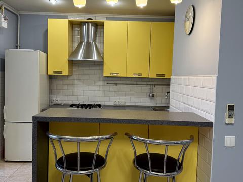 квартира за адресою Леоніда Перфецького вул., 11а