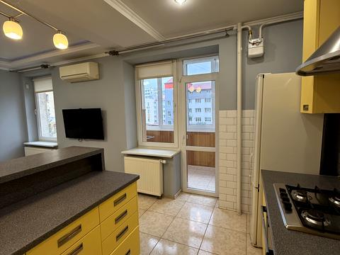 квартира за адресою Леоніда Перфецького вул., 11а