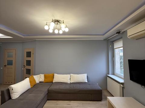 квартира за адресою Леоніда Перфецького вул., 11а