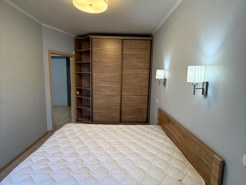 квартира за адресою Леоніда Перфецького вул., 11а