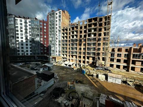 квартира за адресою Княгинин вул., (Будинок 9)