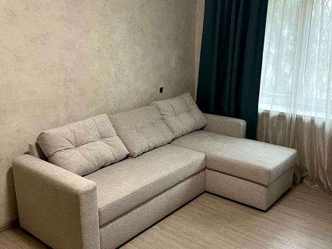 квартира по адресу Краковская ул., 12