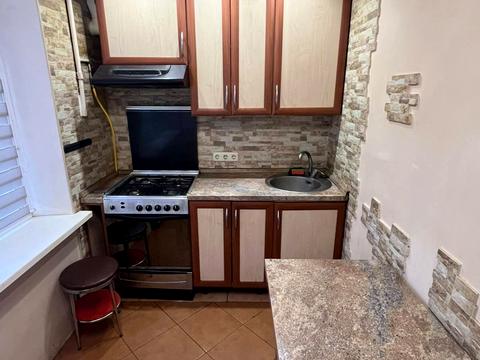 квартира за адресою Краківська вул., 12