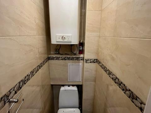 квартира за адресою Краківська вул., 12