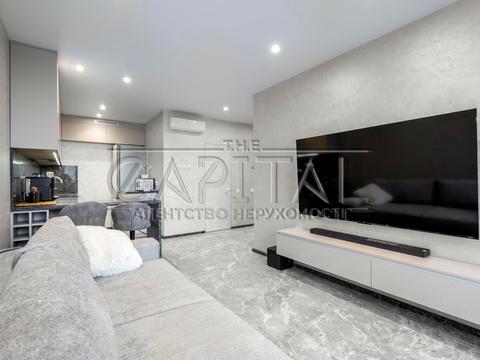 квартира за адресою Василя Порика просп., 17-Б