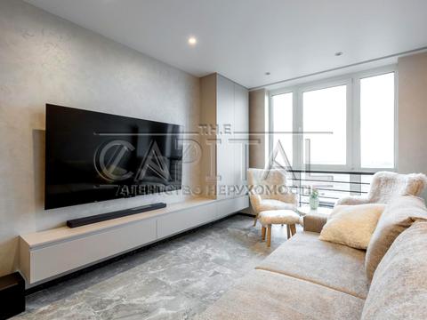 квартира за адресою Василя Порика просп., 17-Б