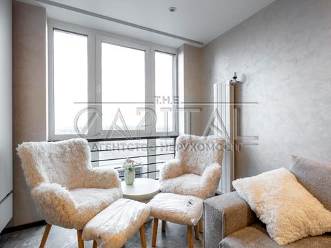 квартира за адресою Василя Порика просп., 17-Б