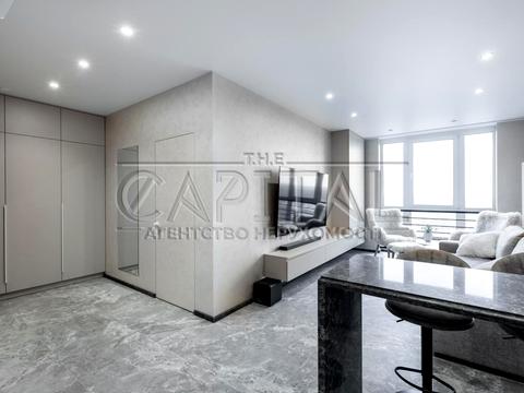 квартира за адресою Василя Порика просп., 17-Б