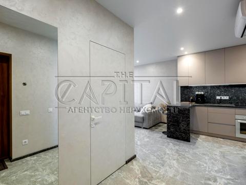 квартира за адресою Василя Порика просп., 17-Б