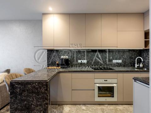 квартира за адресою Василя Порика просп., 17-Б