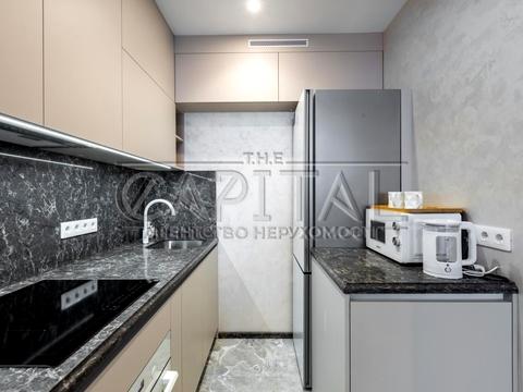 квартира за адресою Василя Порика просп., 17-Б