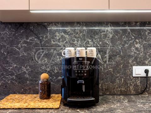 квартира за адресою Василя Порика просп., 17-Б