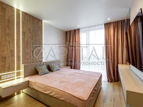 квартира за адресою Василя Порика просп., 17-Б