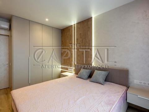 квартира за адресою Василя Порика просп., 17-Б