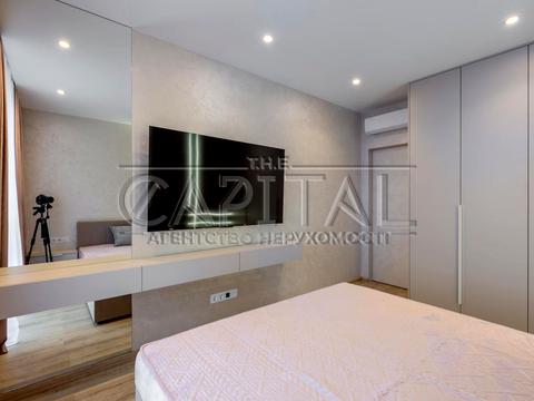 квартира за адресою Василя Порика просп., 17-Б