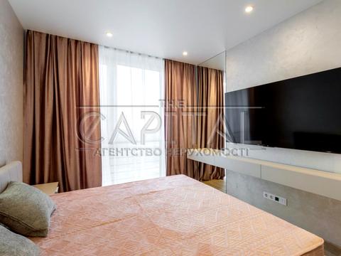 квартира за адресою Василя Порика просп., 17-Б