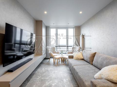 квартира за адресою Василя Порика просп., 17-Б